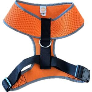 SimplyDog XXL Mesh Harness Large Breed